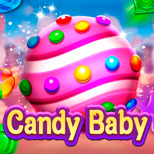 Candy Baby