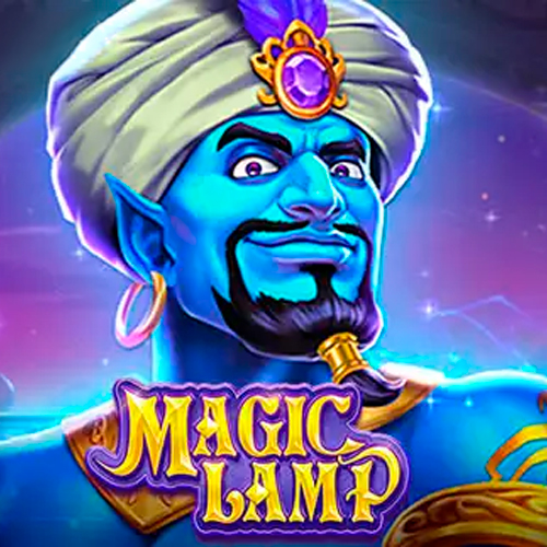 Magic Lamp