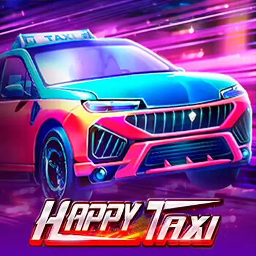 Happy Taxi