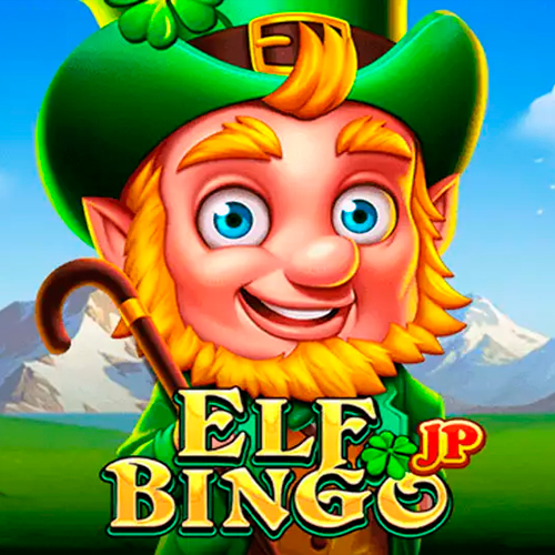 Elf Bingo