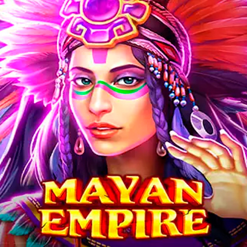 Mayan Empire