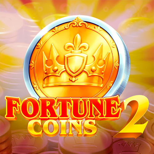 Fortune Coins 2