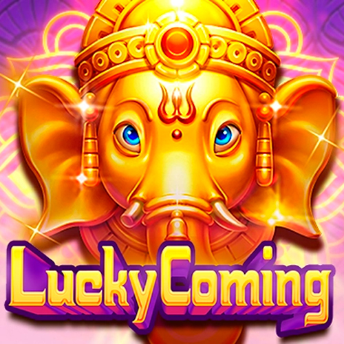 Lucky Coming