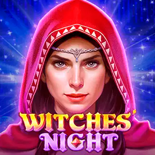 Witche's Night
